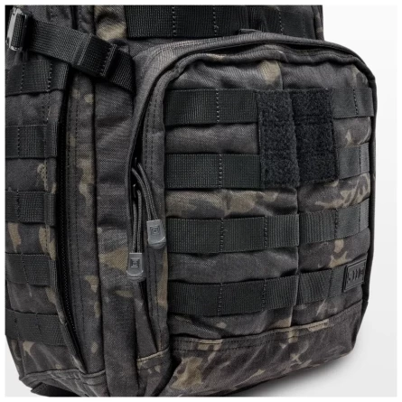 Рюкзак 5.11 Rush 12 2.0 Backpack (24 L)(Multicam Black) фото 4