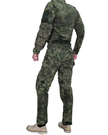 Костюм тактический Черепаха (Пиксель) фото 3
