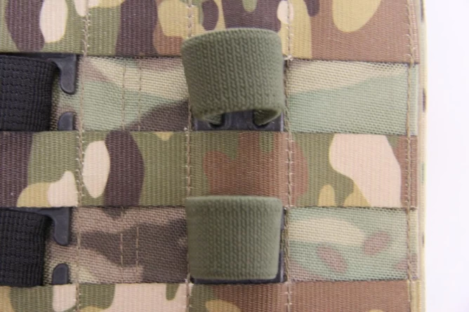Держатель универсальный Molle Fix фото 2