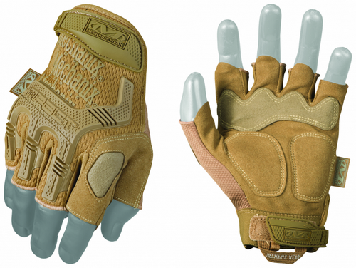 mechanix wear mpact