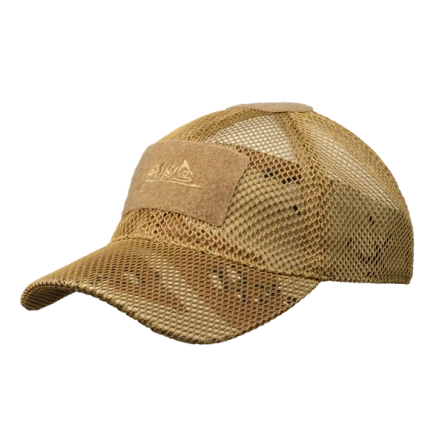 Бейсболка Helikon BBC Mesh Cap (6 Color Desert) фото 1