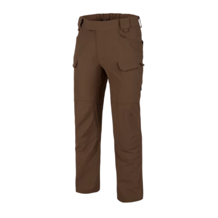 Брюки Helikon Outdoor Tactical Pants (Eath Brown) фото 1