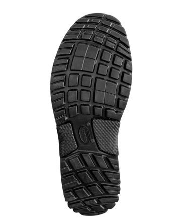 Тактические ботинки Lowa Recon GTX TF (Black) фото 6