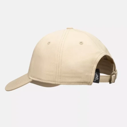 Бейсболка Helikon Bushcraft Patch Cap (Khaki) фото 3