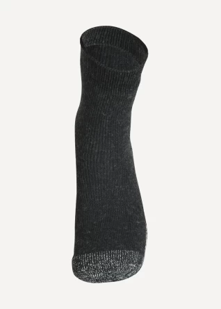 Носки Сплав Hill (зима)(черный) фото 4