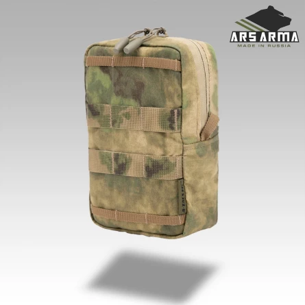 Утилитарный подсумок Ниндзя средний Ars Arma фото 2