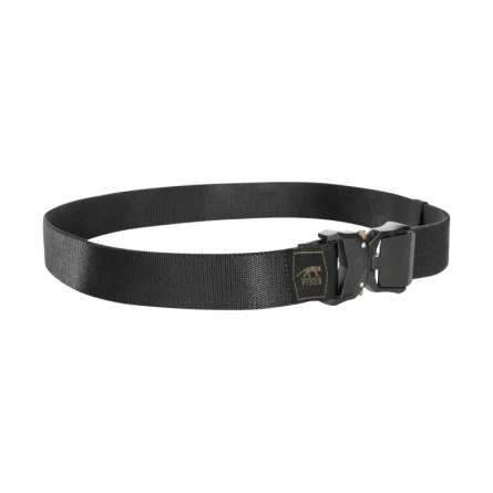 Ремень Tasmanian Tiger QR Stretch Belt (38 мм)(Black) фото 3