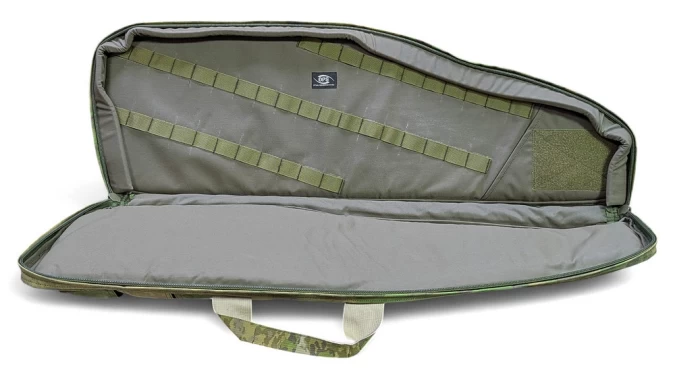 Чехол для оружия UR Tactical Padded Rifle Case (A-Tacs FG) фото 3