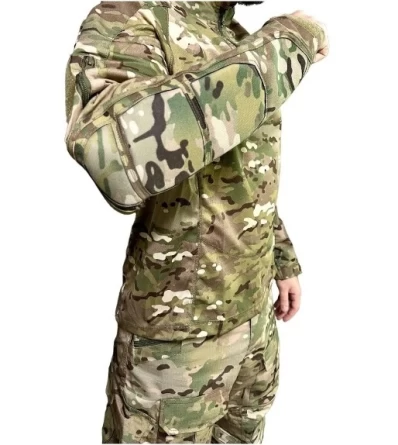 Костюм боевой Combat Suit (Мультикам) фото 3