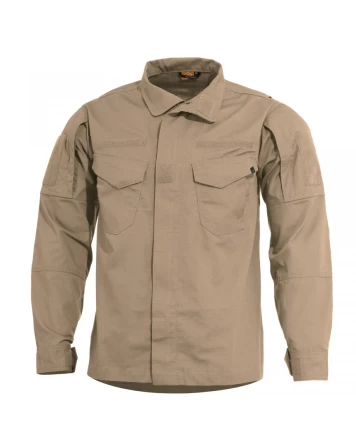 Куртка Pentagon Lycos Combat Jacket (Coyote) фото 1