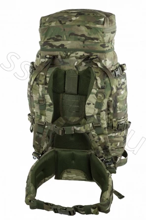 Рюкзак рейдовый Воин (55 л)(Multicam) фото 4