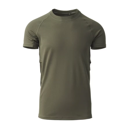 Футболка тактическая Helikon Functional T-Shirt (Olive Green) фото 5