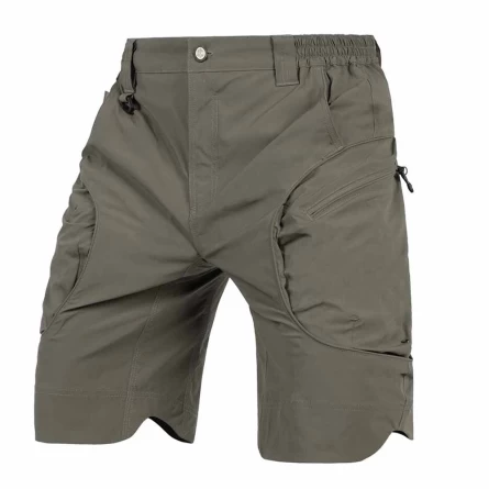 Шорты EmersonGear Blue Label Manul Urban Tac Shorts (Ranger Green) фото 1