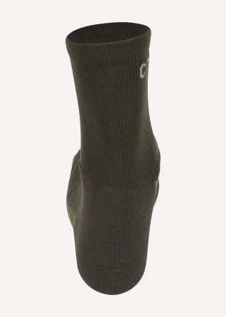 Носки Сплав Ridge (демисезон)(зеленый) фото 5