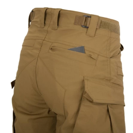 Брюки Helikon SFU NEXT Pants MK2 (Coyote) фото 4