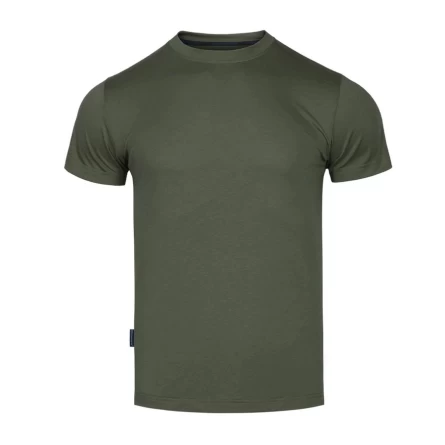 Футболка EmersonGear Blue Label Accipiter Training T-shirt (Ranger Green) фото 1
