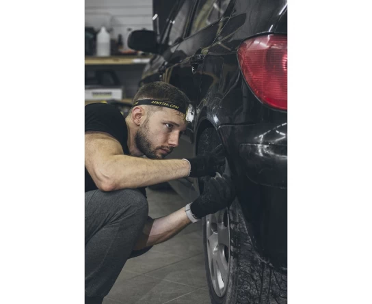 Фонарь многофункциональный Armytek Crystal (Blue Sapphire)(150 люмен) фото 8