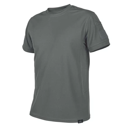 Футболка тактическая Helikon Tactical T-Shirt TopCool (Shadow Grey) фото 1