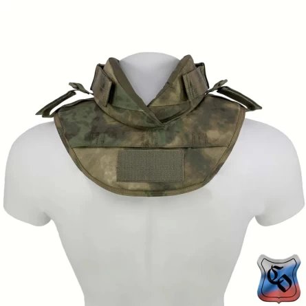 Чехол для бронеэлементов (ЗШ-1)(A-TACS FG) фото 2