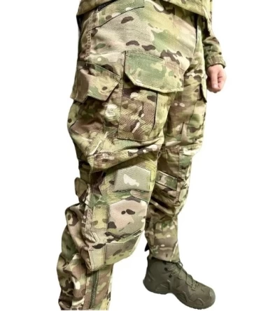 Костюм боевой Combat Suit (Мультикам) фото 4