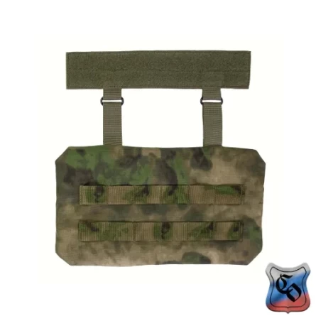 Абдоминальная защита А-1 противоосколочная (Бр1, С2) фото 1