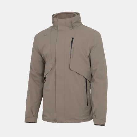 Куртка Apex Akanda (Grey Brown) фото 2