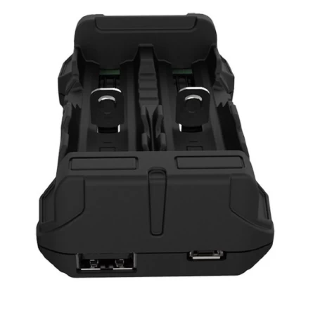 Зарядное устройство Armytek Handy C2 Pro (с функцией Powerbank) фото 2