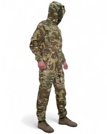 Костюм маскировочный Скаут (Мультикам) фото 2