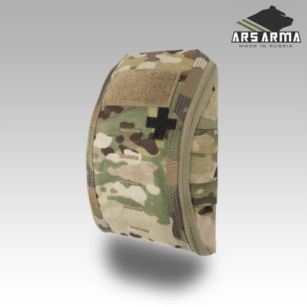 Медицинский подсумок 99 Ars Arma фото 1