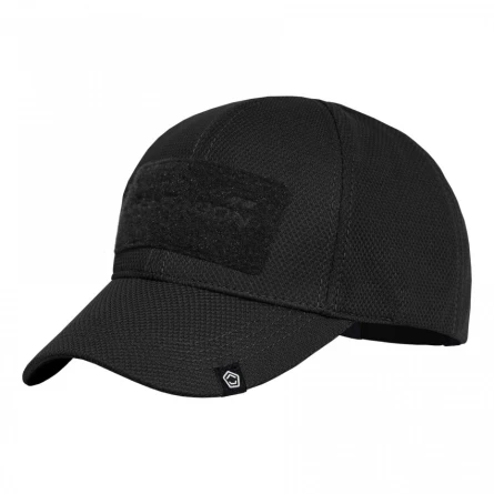 Бейсболка Pentagon Nest BB Cap (Black) фото 1