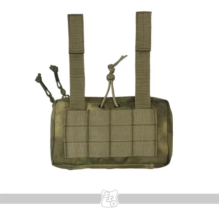 Подсумок административный (ВЕКТОР molle) фото 2