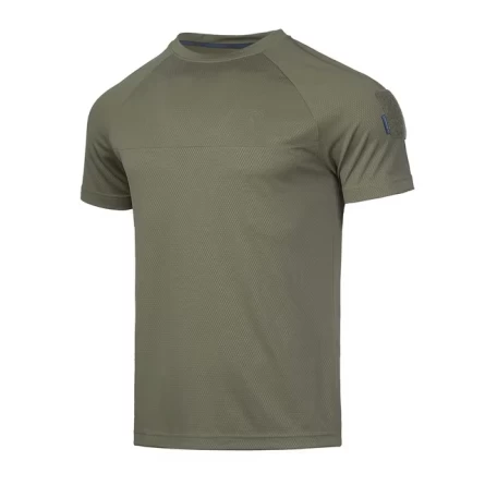 Футболка EmersonGear Blue Label Newt Functional T-shirt (Ranger Green) фото 1