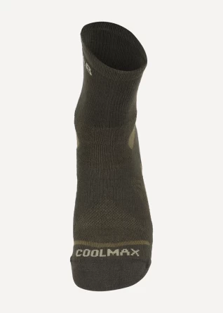 Носки Сплав Ridge (демисезон)(зеленый) фото 4