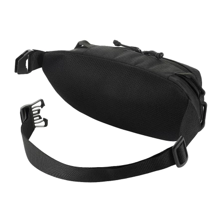 Поясная сумка M-Tac Waist Bag Hex (Black) фото 3