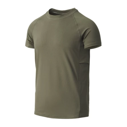 Футболка тактическая Helikon Functional T-Shirt (Olive Green) фото 1