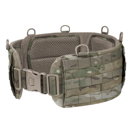 Бандаж пулеметчика регулируемый вер.3 фото 2