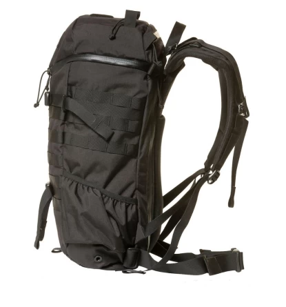 Рюкзак Mystery Ranch 2 Day Assault (27 л)(Black) фото 2