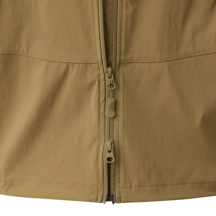 Куртка Helikon Trooper Jacket MK2 StormStretch (Coyote) фото 12