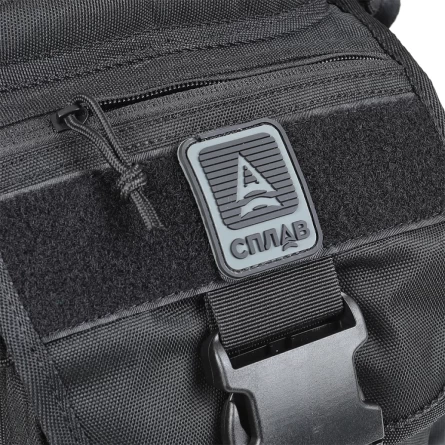 Сумка тактическая Сплав Patrol фото 10