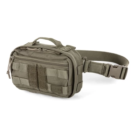 Сумка 5.11 Rush Moab 3 Sling Pack (4 L)(Ranger Green) фото 4