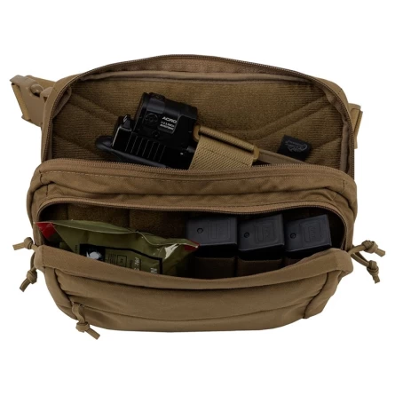 Поясная сумка Helikon Rat Concealed Carry Waist Pack (Coyote) фото 4