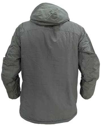 Куртка Level 7 Winter Jacket (Олива) фото 2