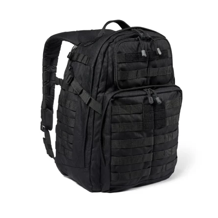 Рюкзак 5.11 Rush 24 2.0 Backpack (37 L)(Black) фото 2