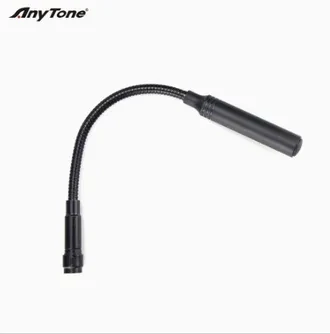 Антена для рации усиленная AnyTone CS-31 (136-174 и 400-470 МГц) фото 1