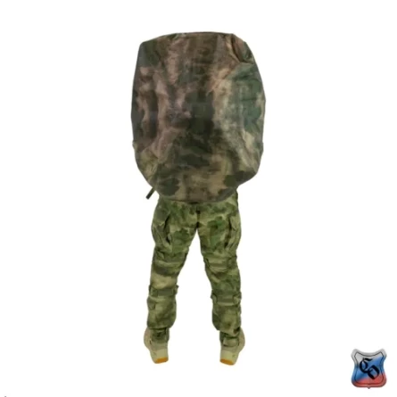 Рюкзак рейдовый Атака-5 (60 л)(Multicam) фото 8