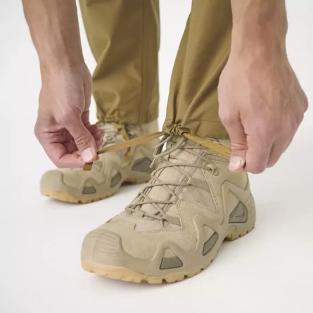 Брюки Helikon BDU Mk2 Pants (Olive Green) фото 9