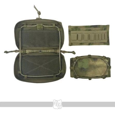 Подсумок административный (ВЕКТОР molle) фото 4