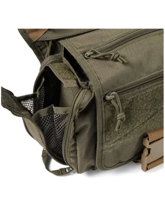 Сумка наплечная 5.11 Daily Deploy Push Pack (Ranger Green) фото 7