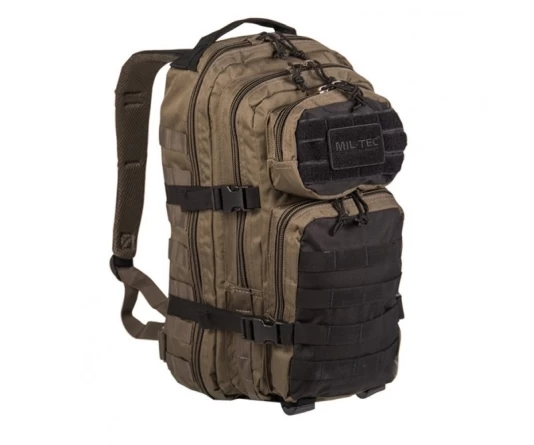 Рюкзак US Assault I (20 л)(Ranger Green/Black) фото 1