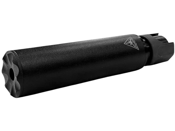 Тактический глушитель ТГ-СВД фото 1